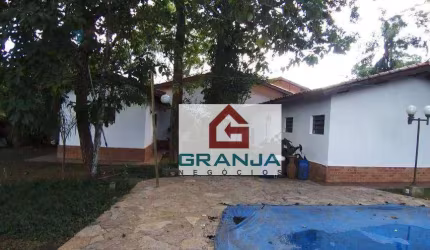 Casa com 3 dormitórios à venda, 285 m² por R$ 1.200.000,00 - Granja Viana - Cotia/SP
