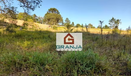 Terreno à venda, 10323 m² por R$ 550.000,00 - Ibiúna - Ibiúna/SP