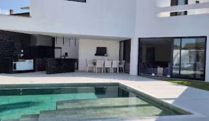 Casa à venda, 520 m² por R$ 3.790.000,00 - Granja Viana - Cotia/SP