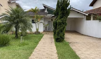 Casa com 3 dormitórios à venda, 152 m² por R$ 770.000,00 - Paisagem Noble - Vargem Grande Paulista/SP