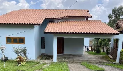 Casa com 3 dormitórios à venda, 260 m² por R$ 850.000,00 - Vargem Grande Paulista - Vargem Grande Paulista/SP