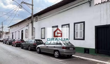 Prédio, Histórico - venda por R$ 12.000.000 ou aluguel por R$ 120.196/mês - Centro - Santana de Parnaíba/SP