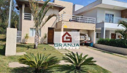 Casa à venda, 375 m² por R$ 1.590.000,00 - Granja Viana - Cotia/SP