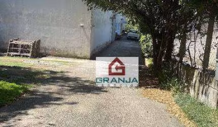 Galpão para alugar, 180 m² - Granja Viana - Cotia/SP