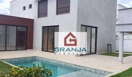 Alphaville Granja Viana / NOVA