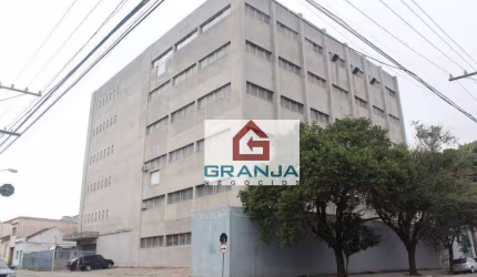 Prédio, 9313 m² - venda por R$ 27.000.000 ou aluguel por R$ 211.125/mês - Brás - São Paulo/SP
