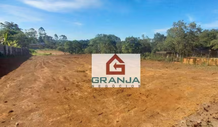 Terreno à venda, 1509 m² por R$ 510.000,00 - Los Álamos - Vargem Grande Paulista/SP