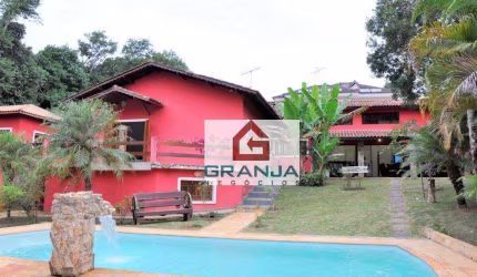 Casa no RESIDENCIAL VILA VERDE - recém reformado