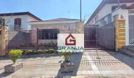 Casa com 4 dormitórios à venda, 123 m² por R$ 899.990,00 - Jardim Bonfiglioli - São Paulo/SP