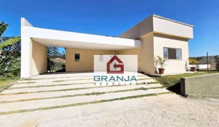 CASA TÉRREA - NOVA - Estou aqui para ajudá-lo, entre em contato.