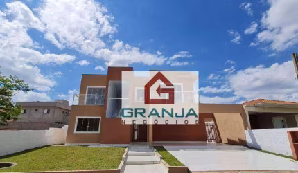 Casa com 3 dormitórios à venda, 257 m² por R$ 980.000,00 - Residencial Vila Real - Vargem Grande Paulista/SP