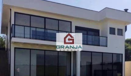 Casa à venda, 318 m² por R$ 2.200.000,00 - Haras Bela Vista - Vargem Grande Paulista/SP