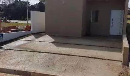Casa térrea- 3 dormitórios à venda, 80 m² por R$ 530.000 - Água Espraiada (Caucaia do Alto) - Cotia/SP