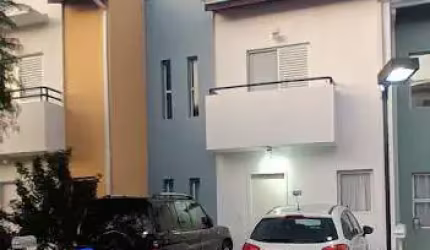 Casa com 3 dormitórios à venda, 89 m² por R$ 600.000,00 - Granja Viana - Cotia/SP
