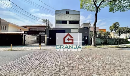 Galpão, 585 m² - venda por R$ 2.800.000,00 ou aluguel por R$ 12.885,00/mês - Jardim Bonfiglioli - São Paulo/SP