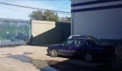A propriedade se destaca pela sua ótima localização.
