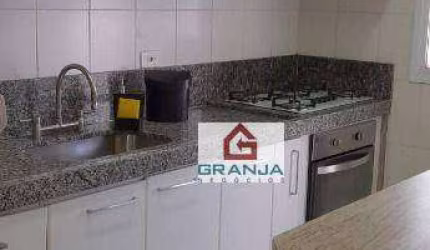 Casa com excelentes acabamentos.