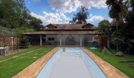 Casa com 4 dormitórios, 780 m² - venda por R$ 1.400.000,00 ou aluguel por R$ 11.000,00/mês - Granja Viana - Carapicuíba/SP