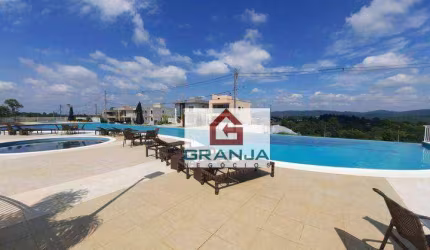 Esta casa térrea representa o máximo em elegância e comodidade