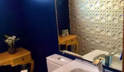 Não perca a chance de viver com conforto e estilo neste belo lar!