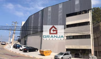 Oportunidade única no Parque Industrial San José!
