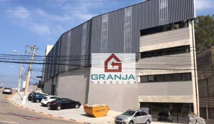 Oportunidade única no Parque Industrial San José!