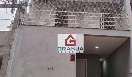 Casa Grande com 03 suítes, banheira e Closet | Chácara Canta Galo