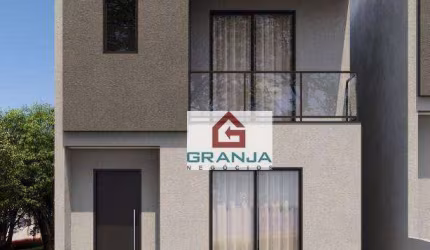 Grande Lançamento Casas Isoladas 03 doms com Suite, a partir de 544 mil, Pagamento da entrada super facilitado
