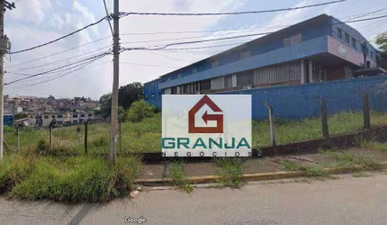 Excelente Oportunidade de Venda, nesse Terreno com 2.000 m² por R$ 2.400.000 - Jardim Colibri - Cotia/SP