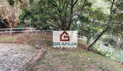 Terreno à venda, 1207 m² por R$ 1.490.000,00 - Palos Verdes - Cotia/SP