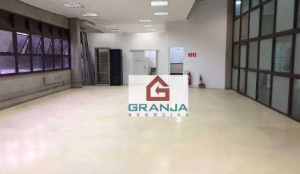 Oportunidade!!! Excelente Andar Corporativo para alugar, 380 m² por R$ 15.000/mês - Parque Industrial San José - Cotia/SP