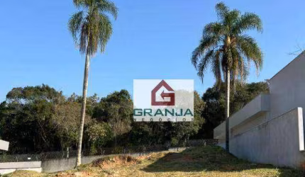 BAIXOU O PREÇO! Terreno à venda, 576 m² por R$ 295.000 - Vargem Grande Paulista/SP