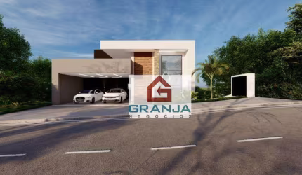 Entrada 370 mil + Saldo Parcelado direto com o proprietário.  Valor total de Terreno R$ 770.000,00.