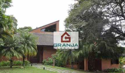 Casa Alto Padrão em Forest Hills