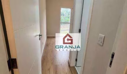 Casa com 3 dormitórios à venda, 91 m² por R$ 465.000,00 - Água Espraiada (Caucaia do Alto) - Cotia/SP