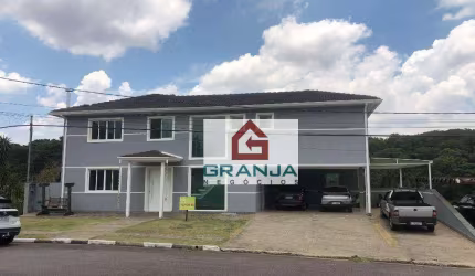 Casa com 3 dormitórios à venda, 450 m² por R$ 1.900.000,00 - Reserva Vale Verde - Cotia/SP