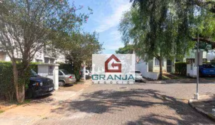 Casa com 3 dormitórios (1 suíte), sótão, churrasqueira à venda, 89 m² por R$ 820.000 - Chácara Ondas Verdes - Cotia/SP