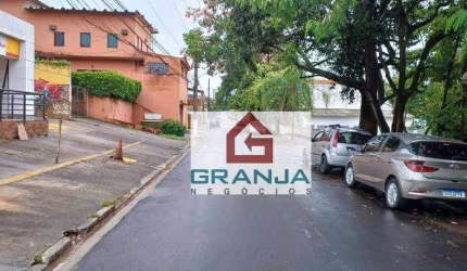 Excelente Oportunidade de Terreno à venda por R$ 450.000 - Parque São George - Cotia/SP