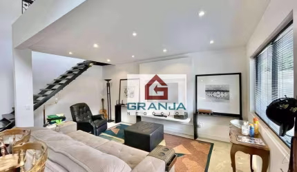 Casa com 3 dormitórios à venda por R$ 1.890.000,00 - Chácara Eliana - Cotia/SP