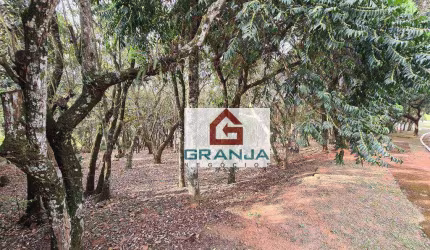 Excelente Oportunidade de Terreno em Ótimo Condomínio à venda por R$ 1.450.000 - Vila de São Fernando - Cotia/SP