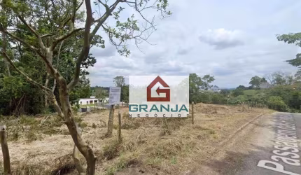 OPORTUNIDADE!  Área 2.996 m² c/ PROJETO APROVADO p/ condomínio de 10 casas! à venda por R$ 950.000 - Chácaras Estância Panorama - Embu das Artes/SP