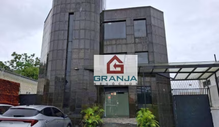 Prédio de 4 Pavimentos, 1000 m² - venda por R$ 10.000.000 ou aluguel por R$ 30.000/mês - Alto da Lapa - São Paulo/SP