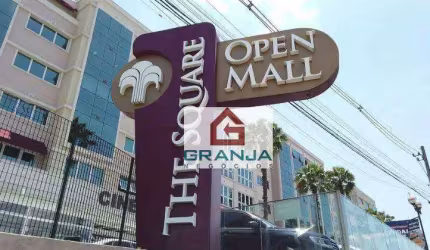 Excelente Oportunidade para Empreendedores, Quiosque com estrutura de 8 m² por R$ 60.000,00 - Granja Viana - Cotia/SP