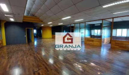 Galpão à venda, 1800 m² por R$ 3.250.000,00 - Granja Viana - Cotia/SP