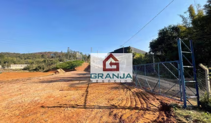 Excelente Área Empresarial para alugar por R$ 22.500/mês - Residencial Santa Helena - Gleba II - Santana de Parnaíba/SP