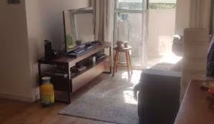 **Apartamento de 54m² com Lazer Completo no Km 21 Sentido SP!**