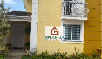 Se você busca um lar aconchegante em um condomínio com infraestrutura completa, esta casa é para você!