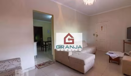 Casa com 3 dormitórios, varanda, edícula! à venda por R$ 848.000 - Jardim das Flores - Osasco/SP