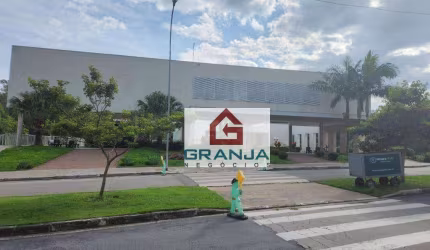 Casa em Condomínio Completo com 3 dormitórios/1 suíte à venda por R$ 615.000 - Paisagem Renoir - Cotia/SP