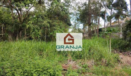 Terreno em Condomínio Residencial à venda, 1800 m² por R$ 689.000 - Pousada dos Bandeirantes - Carapicuíba/SP